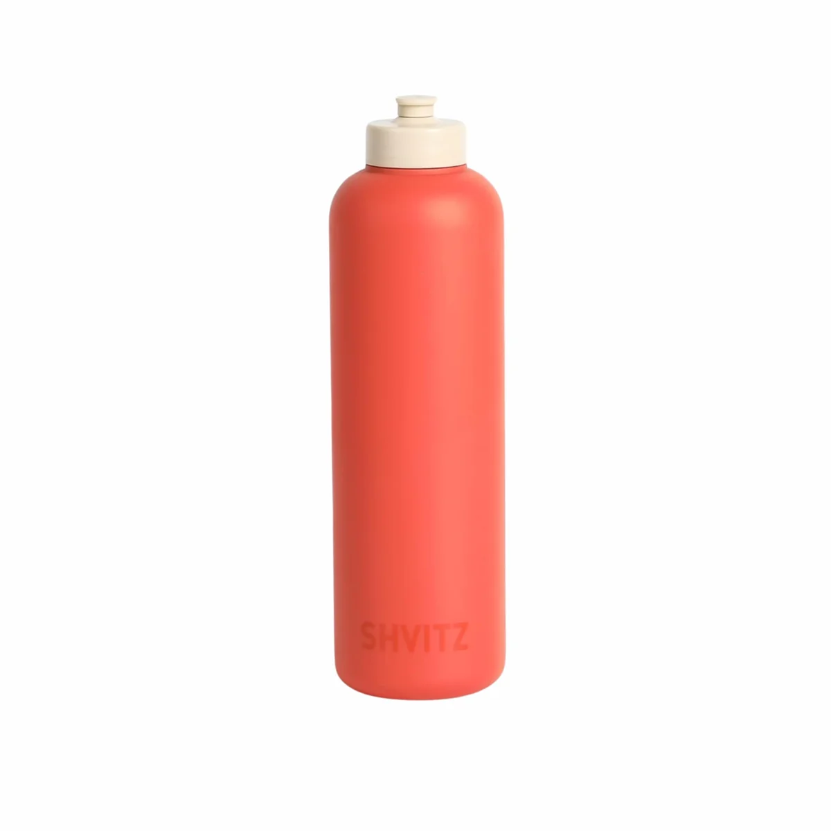 SHVITZ Sports Water Bottle